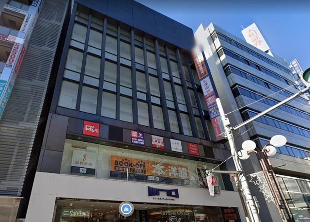 ショッピングセンター　イイノ立川（ショッピングセンター）まで3016m