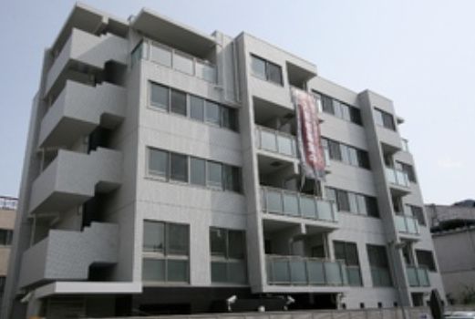 建物外観　☆綺麗な外観☆