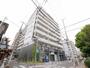 建物外観　ヴェルテックス　外観
