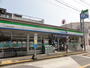 コンビニ　ファミリーマート大田池上徳持店（コンビニ）まで114m