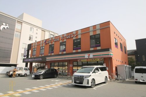 その他　エニタイムフィットネス 関目店（その他）まで328m