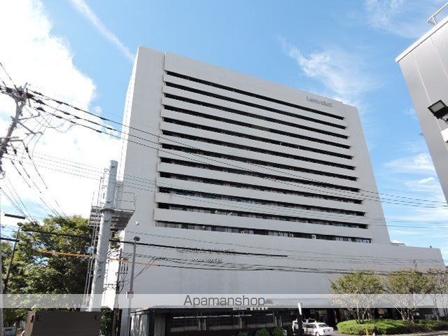 病院　公益財団法人健和会健和会大手町病院（病院）まで339m