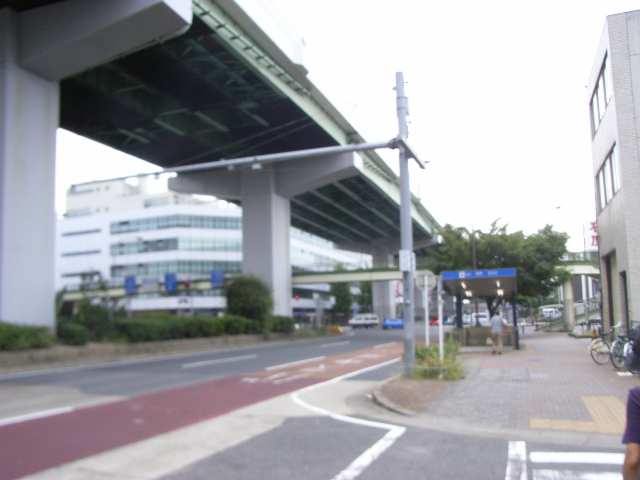 その他　堀田駅（その他）まで1047m