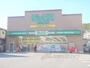 ドラックストア　ダックス桃山東店（ドラッグストア）まで2600m