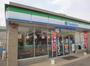 コンビニ　ファミリーマート 守山瀬古一丁目店（コンビニ）まで517m