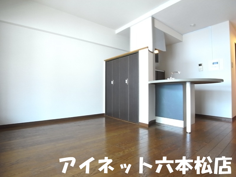 その他部屋・スペース　日当たりもいいですね。