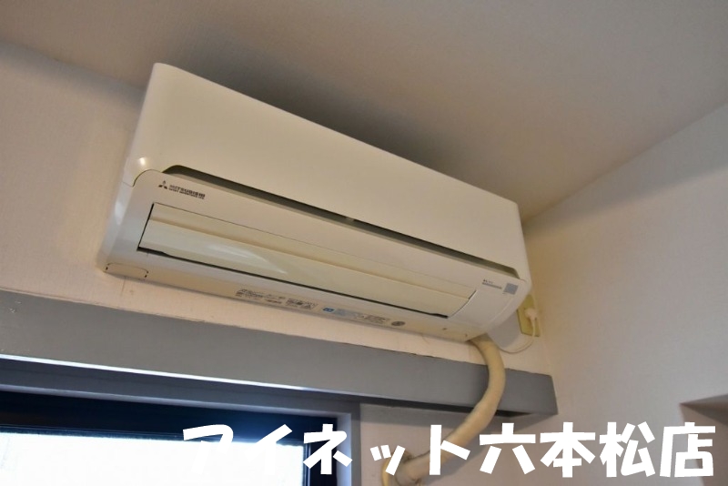 その他　どの季節も快適に過ごせそうですね。