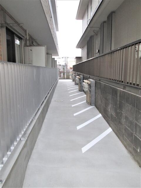 その他　駐輪スペース