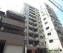 烏丸御池駅より徒歩8分 8階 築33年10ヶ月の賃貸物件