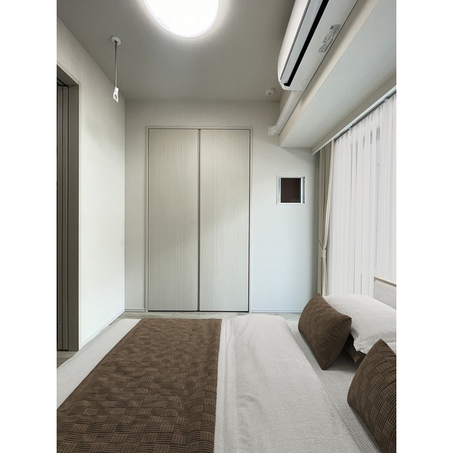 その他部屋・スペース　家具・調度品等は　ＣＧ　加工です。実際の賃貸住居　には含まれ