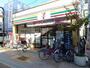 コンビニ　セブンイレブン豊島駒込6丁目店（コンビニ）まで524m