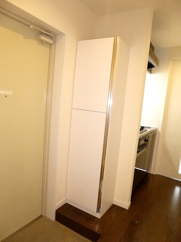 その他設備　別部屋同間取