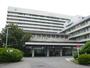 病院　慶應義塾大学病院（病院）まで569m