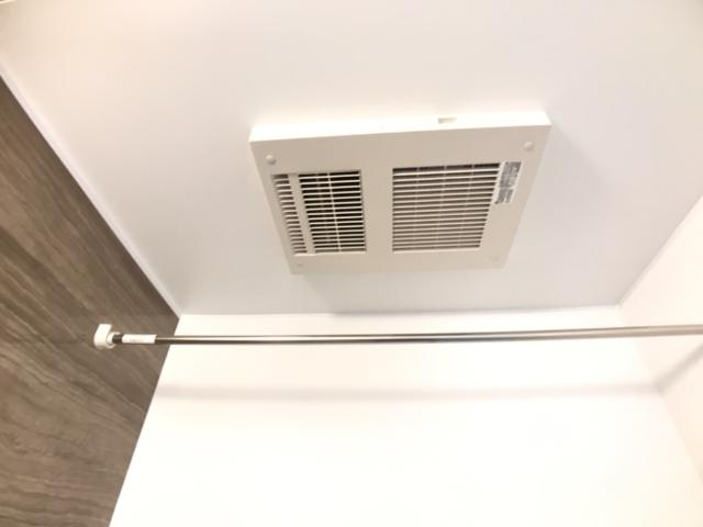 その他　浴室乾燥機（イメージ）