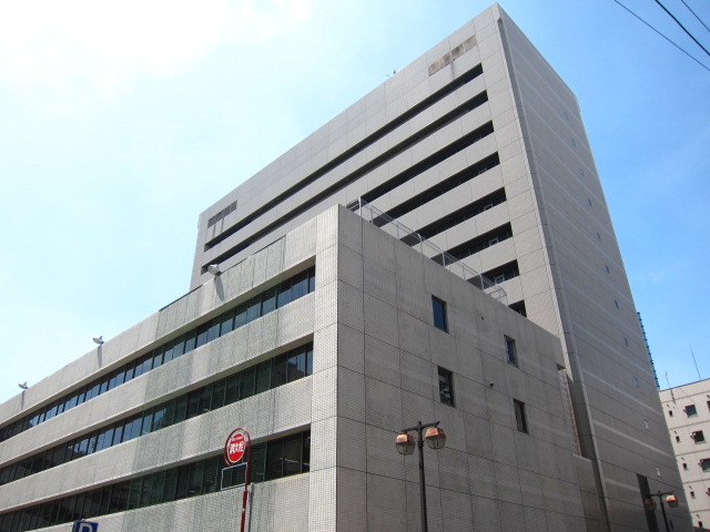 役所　板橋区役所（役所）まで188m