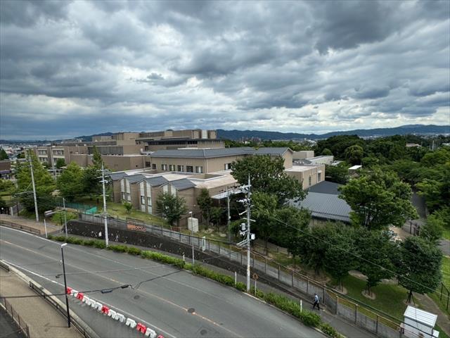 病院　医療センター（病院）まで3433m