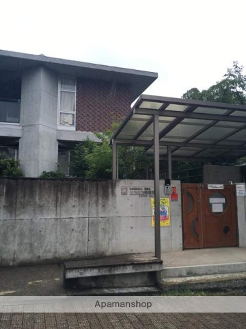 幼稚園・保育園　にこにこ桜保育園（幼稚園・保育園）まで445m