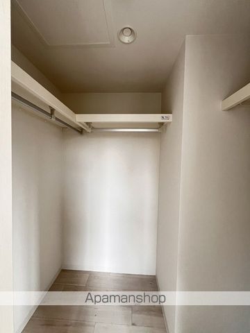 地下鉄東西線 西２８丁目駅 徒歩5分 4階建 築1年の内装写真