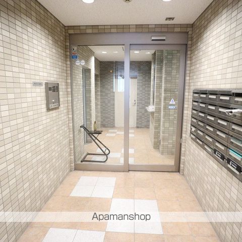 ロビー　ロビー