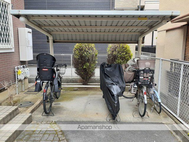 その他共有部分　その他共有部分