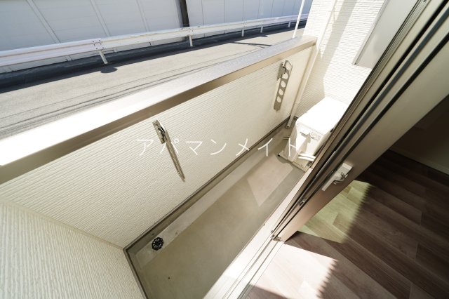 相鉄いずみ野線 弥生台駅 徒歩2分 2階建 築1年の内装写真