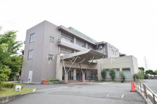 病院　横浜いずみ台病院（病院）まで1714m