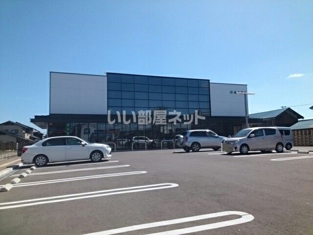 銀行　仙台銀行 岩沼支店（銀行）まで485m