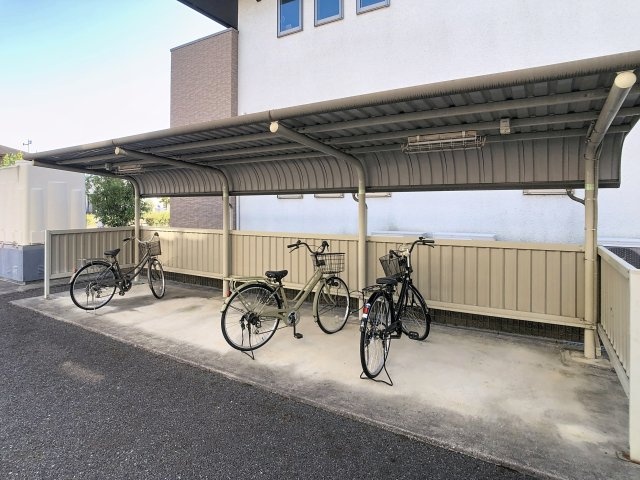 メゾンドサラのその他写真