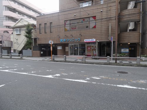 病院　武井クリニック（病院）まで369m