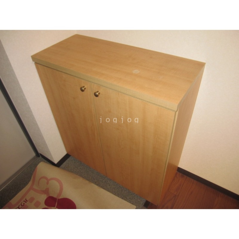 収納　収納が大きく、たくさんものが入ります。