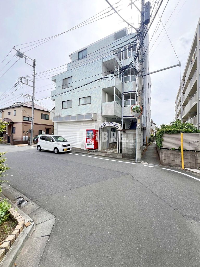 その他　外観