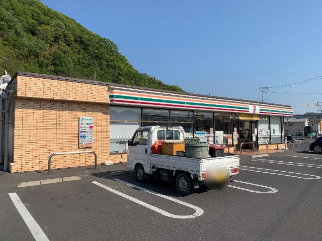 コンビニ　セブンイレブン玉野迫間店（コンビニ）まで1136m