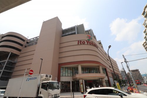 その他　イトーヨーカドー 曳舟店（その他）まで1410m