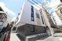 武蔵小山駅より徒歩8分 4階 新築の賃貸物件