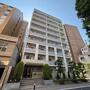 パークアクシス浜松町 6階 築21年8ヶ月の賃貸物件
