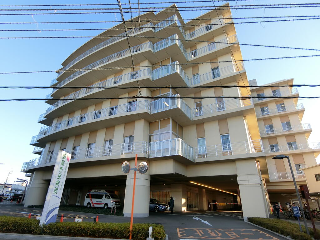 エスペランス尾崎の周辺写真