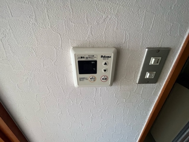 その他　写真は違う号室です。