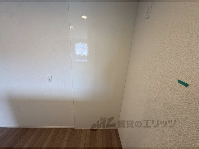 その他部屋・スペース　冷蔵庫置場