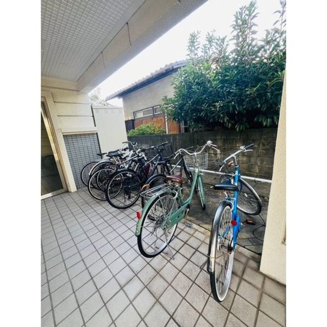 その他共有部分　その他共有部分