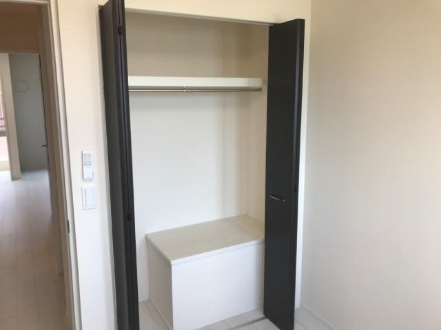 収納　同仕様