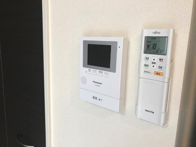 セキュリティ　同仕様