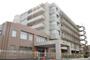 病院　医療法人社団哺育会桜ヶ丘中央病院（病院）まで326m