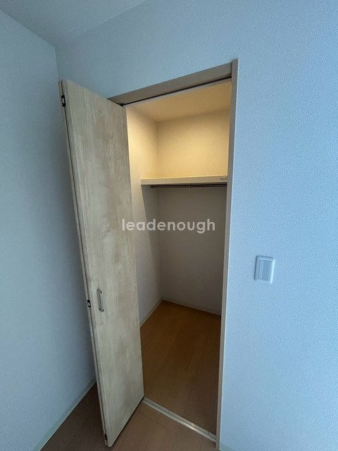 F+style一津屋1号館の内装写真