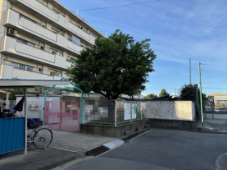 幼稚園・保育園　田中保育所（幼稚園・保育園）まで940m
