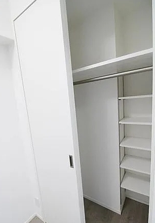 収納　※同タイプ参考写真