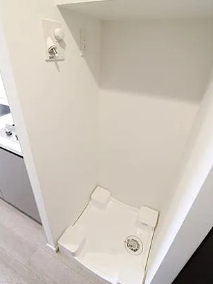 その他設備　※同タイプ参考写真