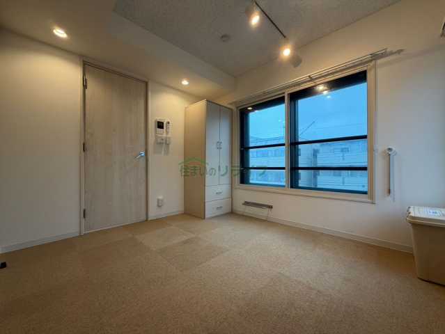 ラシクラス南行徳の内装写真