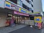 コンビニ　ミニストップ 業平橋店（コンビニ）まで209m