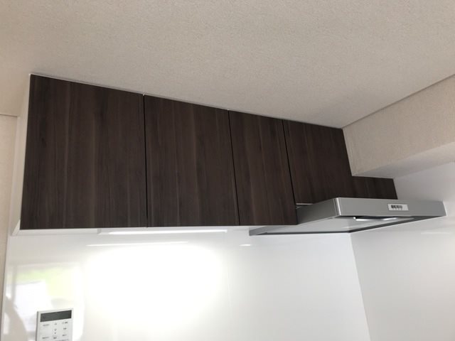 キッチン　お好きなコンロでお使いいただけます。