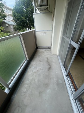 URサンラフレ鳴尾北 11号棟の内装写真